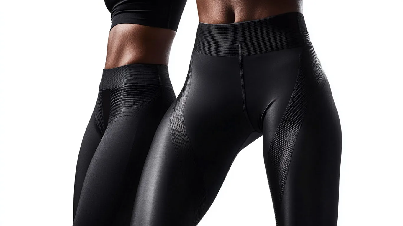 Womens Compression Leggings Womens Compression Leggings