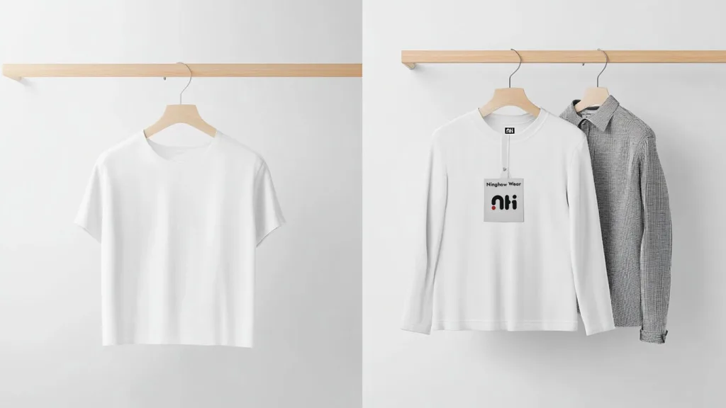 white label clothing vs private label clothing