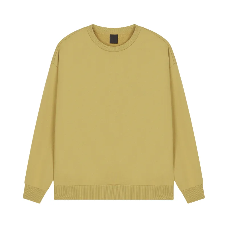 Classic Fit pullover Classic Fit pullover
