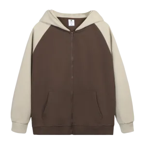 Classic Fleece Full Zip Hoodie 6 Classic Fleece Full Zip Hoodie 6
