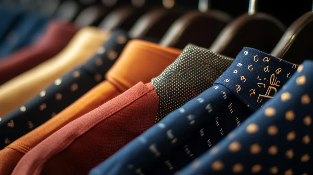 Collar Branding Styles Collar Branding Styles