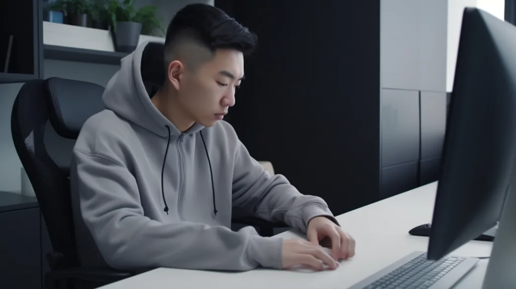 Communicating with Hoodie Suppliers Communicating with Hoodie Suppliers