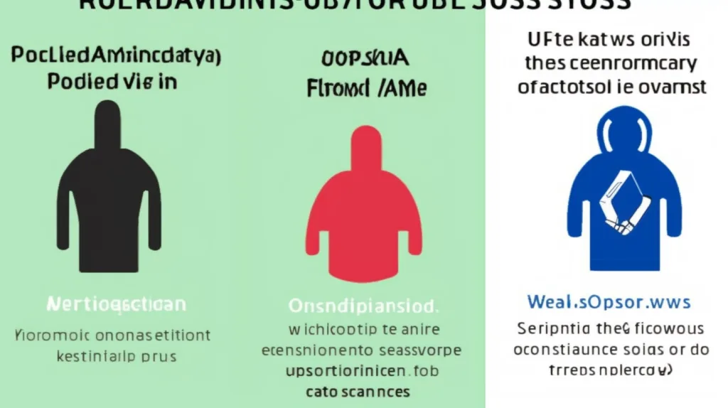 Comparing Global Manufacturing Options A comparison chart showing local vs. overseas hoodie production pros and cons