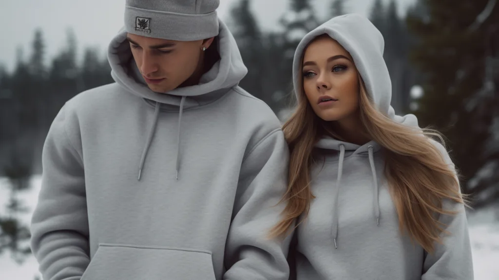 Cozy Custom Fleece Pullovers Cozy Custom Fleece Pullovers