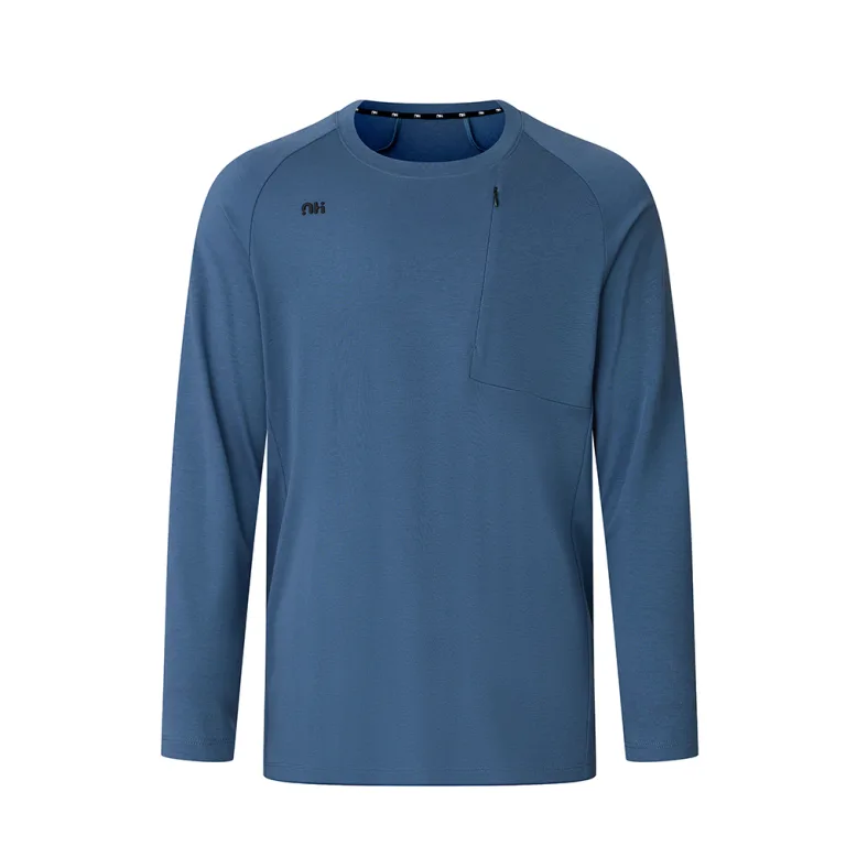 Crew Neck Pullover Crew Neck Pullover