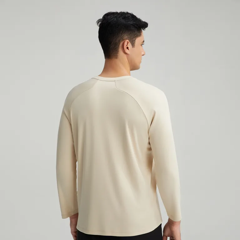 Crew Neck Pullover Sweatshirt 1 Crew Neck Pullover Sweatshirt (1)