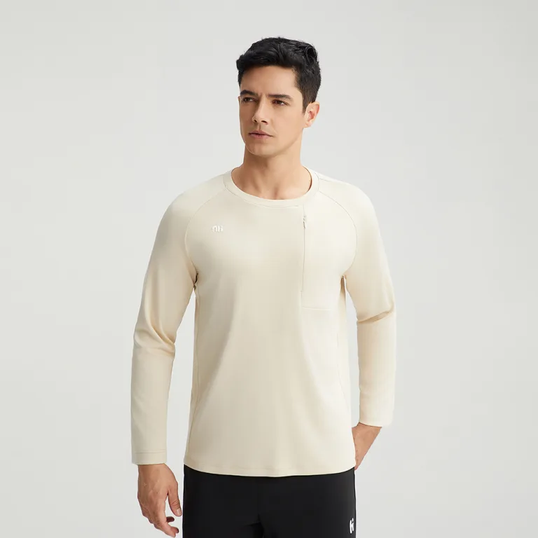 Crew Neck Pullover Sweatshirt 3 Crew Neck Pullover Sweatshirt (3)