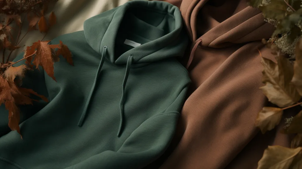 Eco Conscious Hoodie Pullover The Eco-Conscious Hoodie Pullover