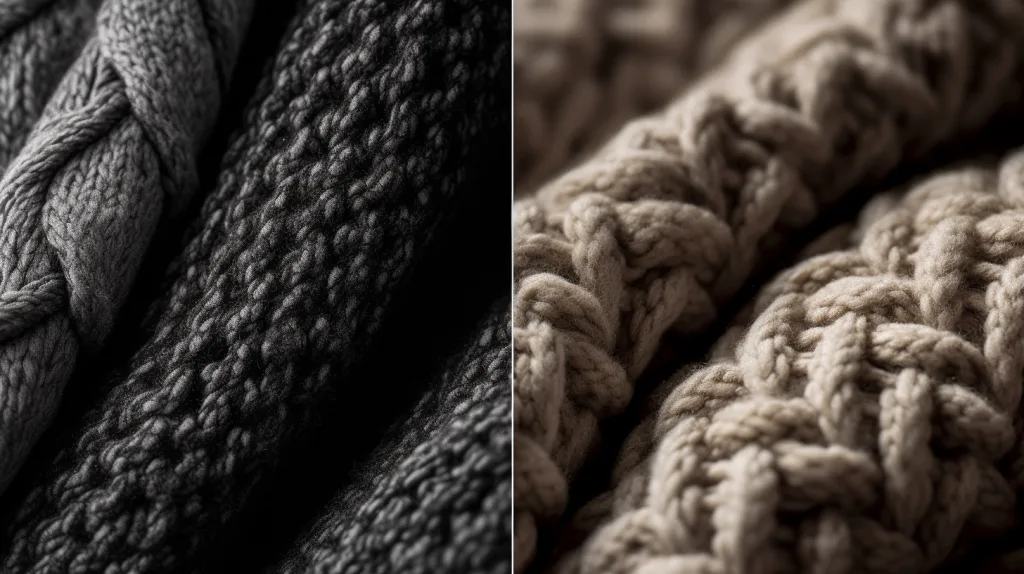 Fabric Types for Hoodies and Sweaters Fabric Types for Hoodies and Sweaters