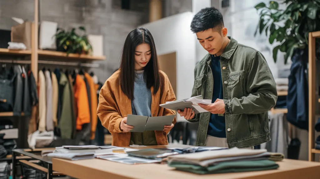 Launching a Shorts Brand with Chinese Manufacturers Launching a Shorts Brand with Chinese Manufacturers