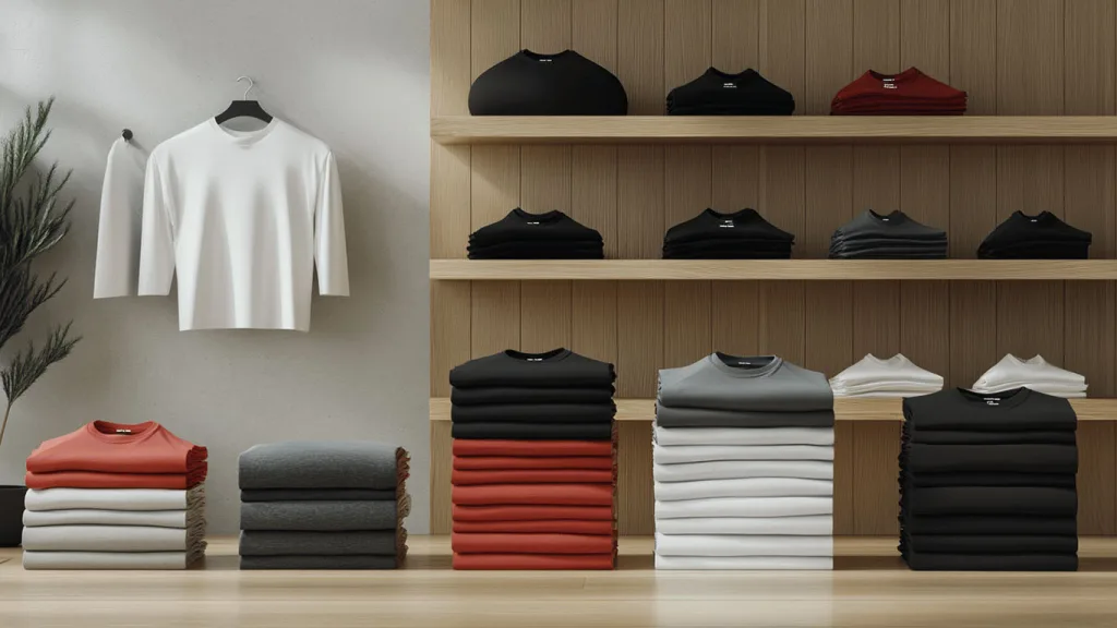 MOQ Explained for New Apparel Brands a MOQ Explained for New Apparel Brands a