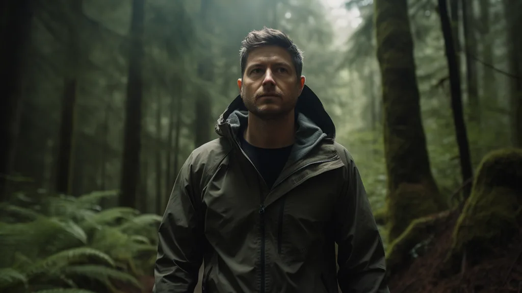 Rugged Hoodie for Outdoor Activities Rugged Hoodie for Outdoor Activities