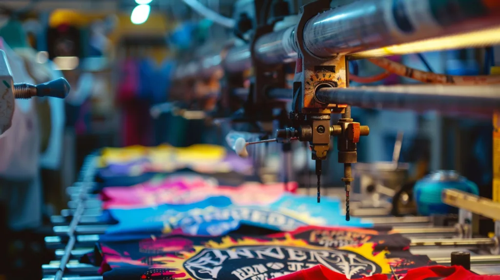 T shirt Printing Techniques T shirt Printing Techniques