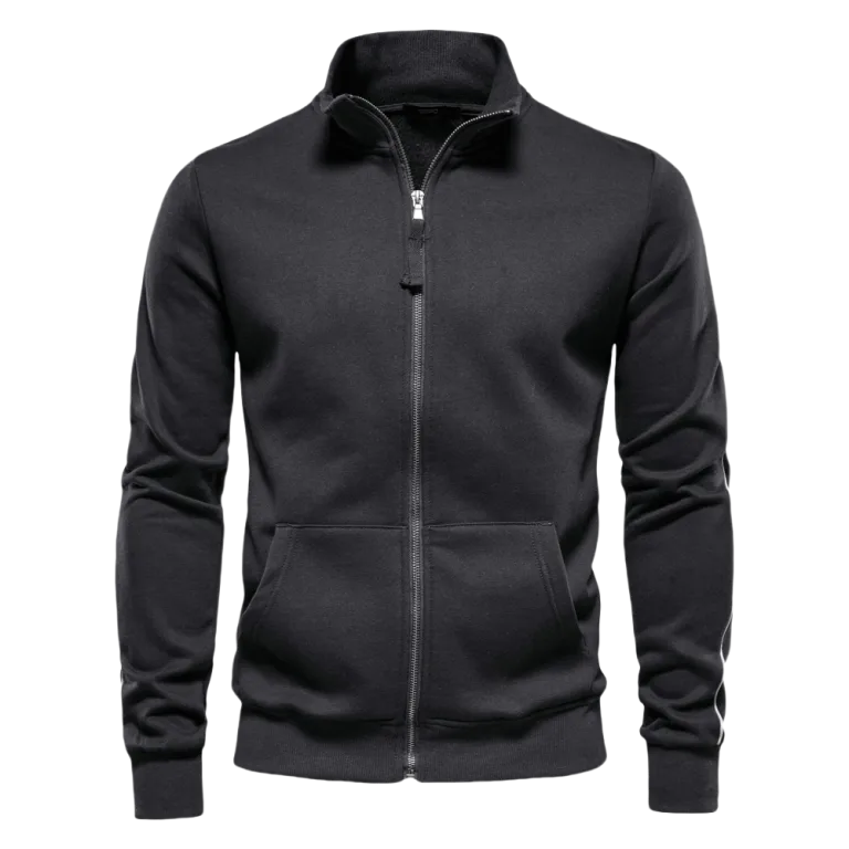 Zip Up Pullovers 2 Zip-Up Pullovers (2)
