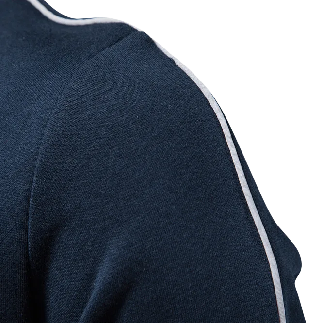 Zip Up Pullovers 3 Zip-Up Pullovers (3)