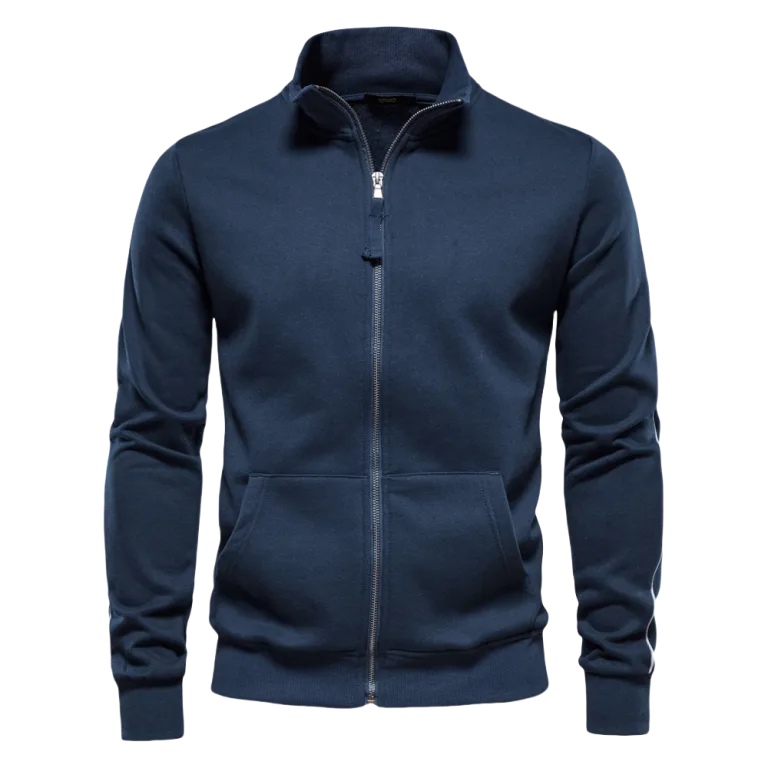 Zip Up Pullovers 4 Zip-Up Pullovers (4)