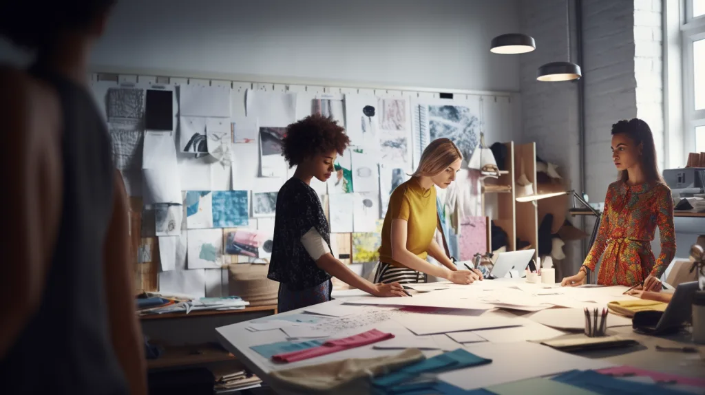 Apparel Design to Sample Workflow Apparel Design to Sample Workflow