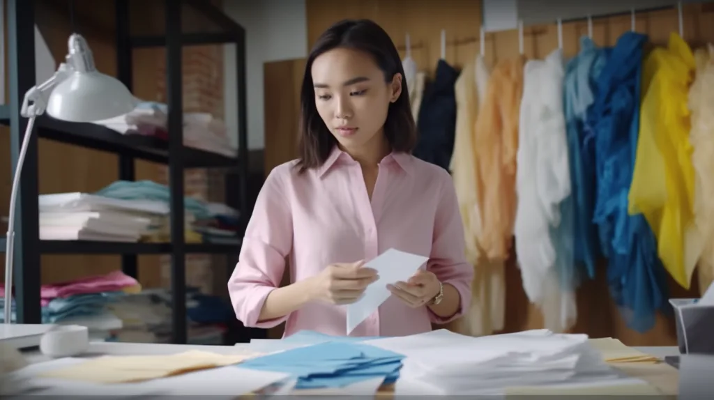 Choosing the Right Manufacturer Best Chinese Clothing Manufacturers