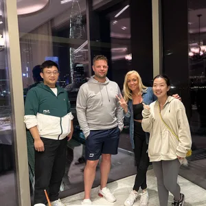 Customer visit (3)