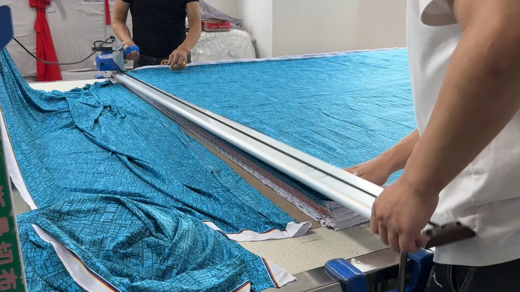 Negotiating with Apparel Factories Negotiating with Apparel Factories