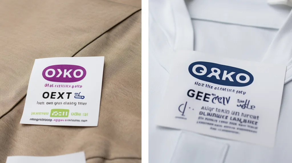 Sustainable Product Labels Sustainable Product Labels
