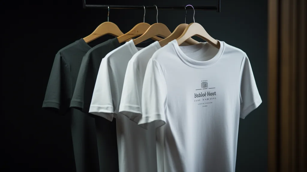 Choosing T Shirt Fabric Based on Use Case Choosing T Shirt Fabric Based on Use Case