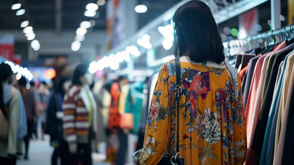 Global apparel trade fair 2025 Global apparel trade fair 2025