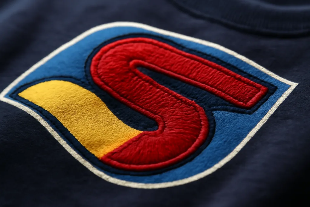 embroidery print quality garment 1 embroidery print quality garment 1