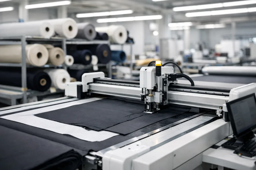 china apparel factory automation 1 china apparel factory automation 1