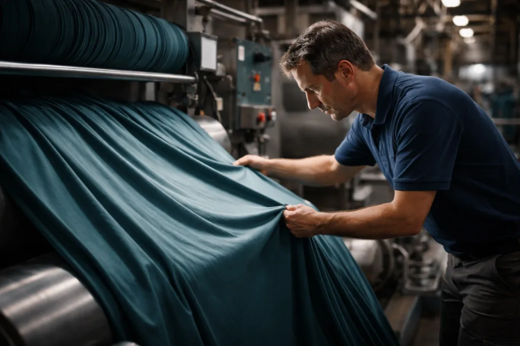 fabric dye uniformity inspection fabric dye uniformity inspection