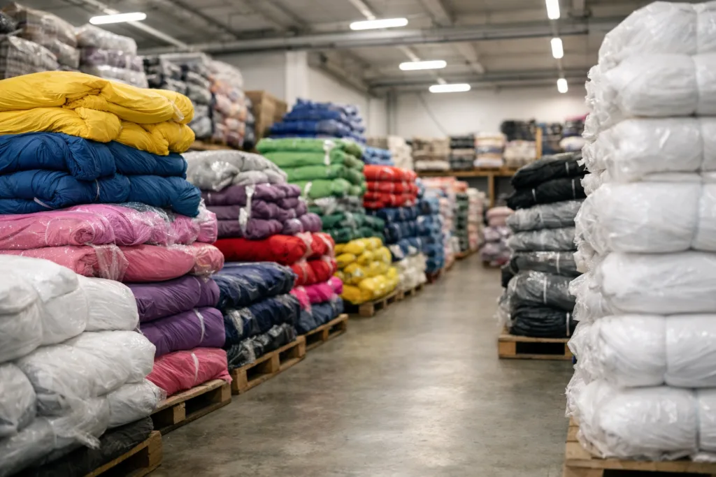fabric surplus warehouse storage fabric surplus warehouse storage