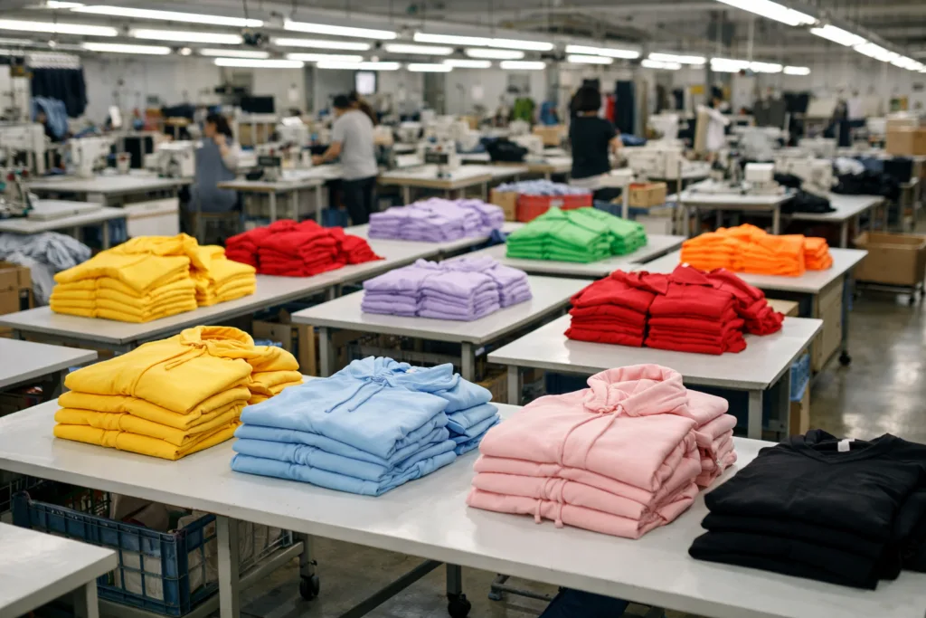 factory pooled orders small quantity production factory pooled orders small quantity production