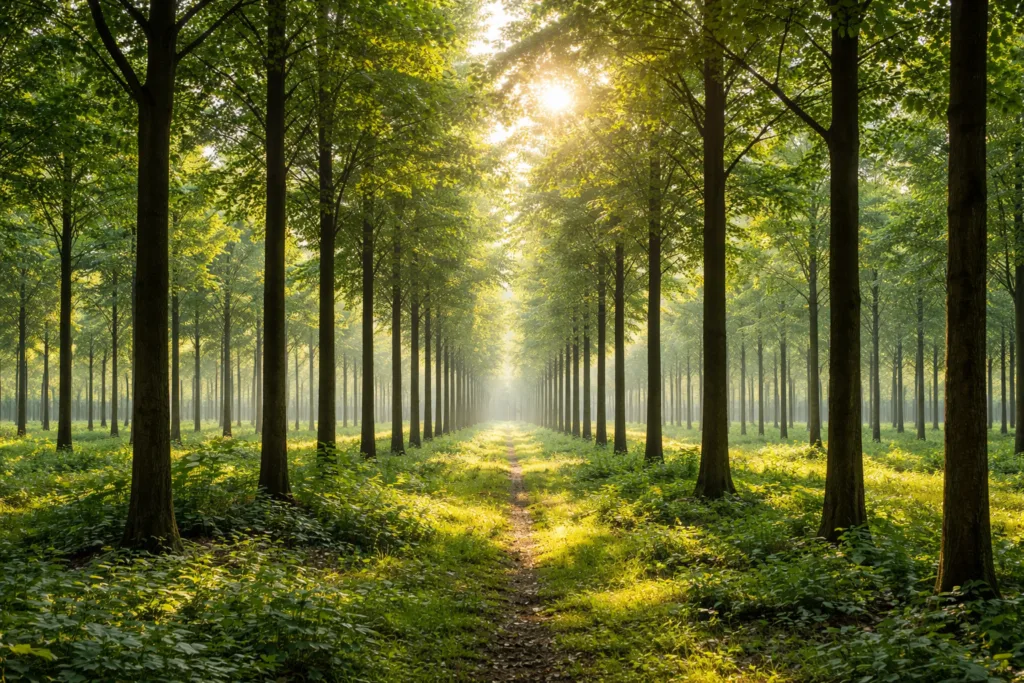 managed forest viscose source managed forest viscose source