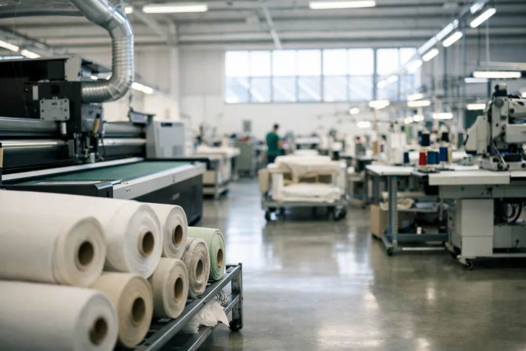 portugal eco apparel factory portugal eco apparel factory