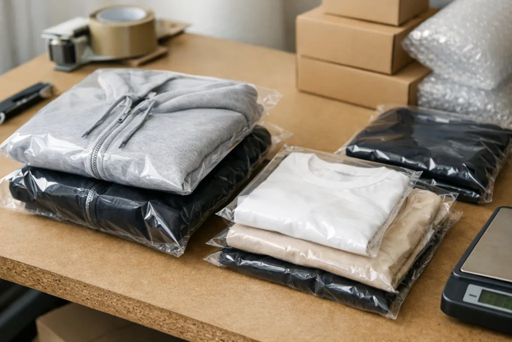 startup apparel simple packing qc startup apparel simple packing qc