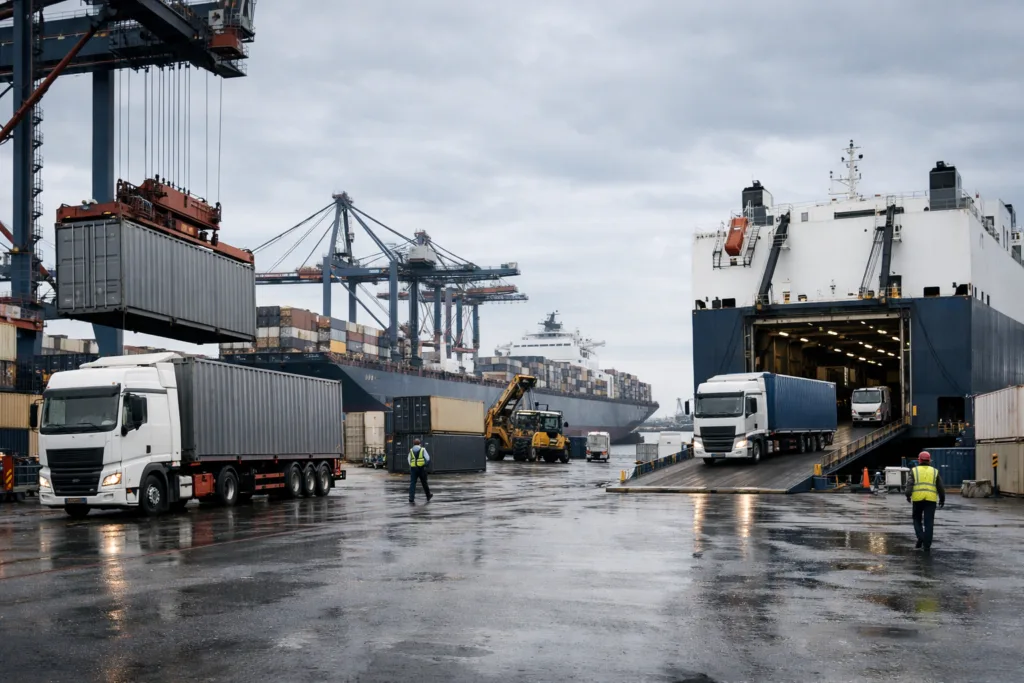 turkish logistics port apparel europe turkish logistics port apparel europe