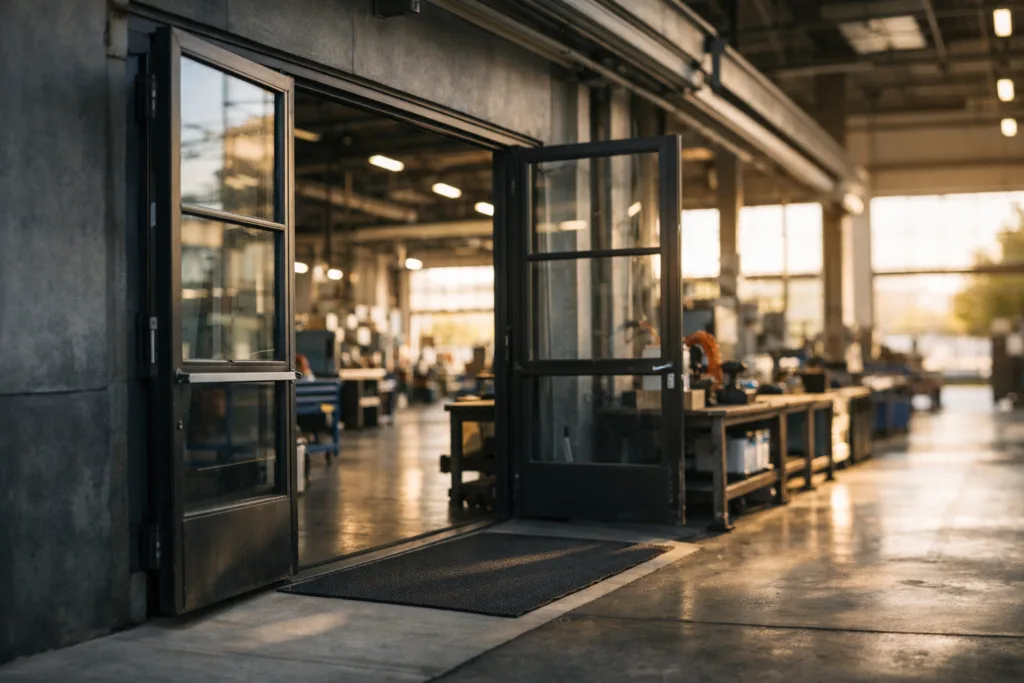 apparel factory open doors transparency apparel factory open doors transparency