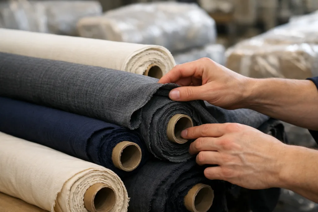 bulk fabric sourcing mass production bulk fabric sourcing mass production