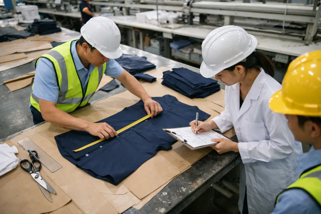 china factory inspection process china factory inspection process