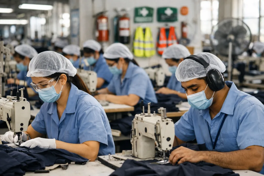 factory audit worker compliance factory audit worker compliance