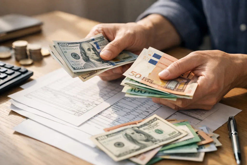 managing cash flow international trade managing cash flow international trade