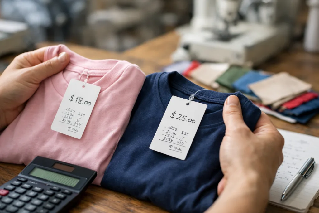 sample cost inventory comparison sample cost inventory comparison