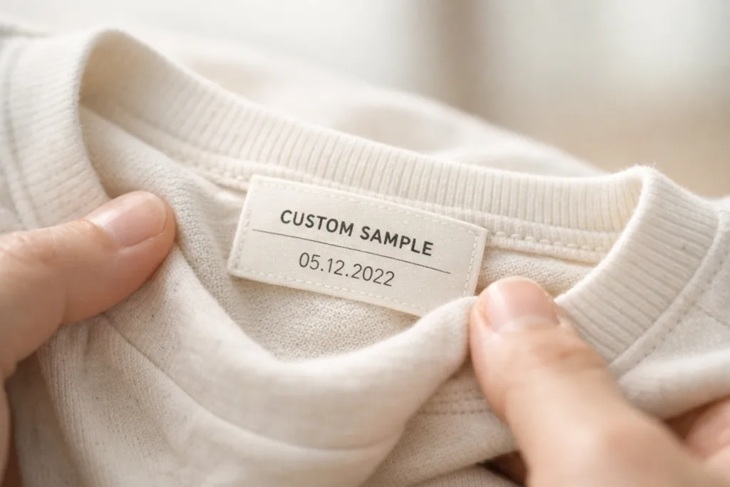 sample inspection supplier verification sample inspection supplier verification