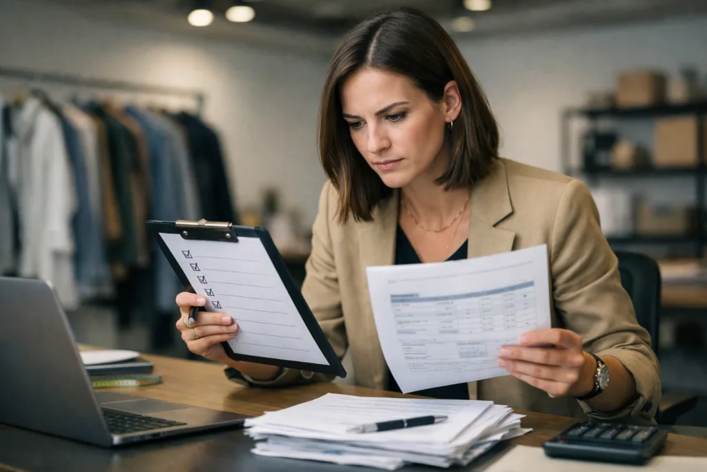 supplier feedback due diligence supplier feedback due diligence