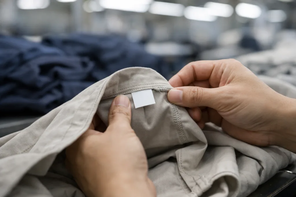 target price strategy garment qc target price strategy garment qc