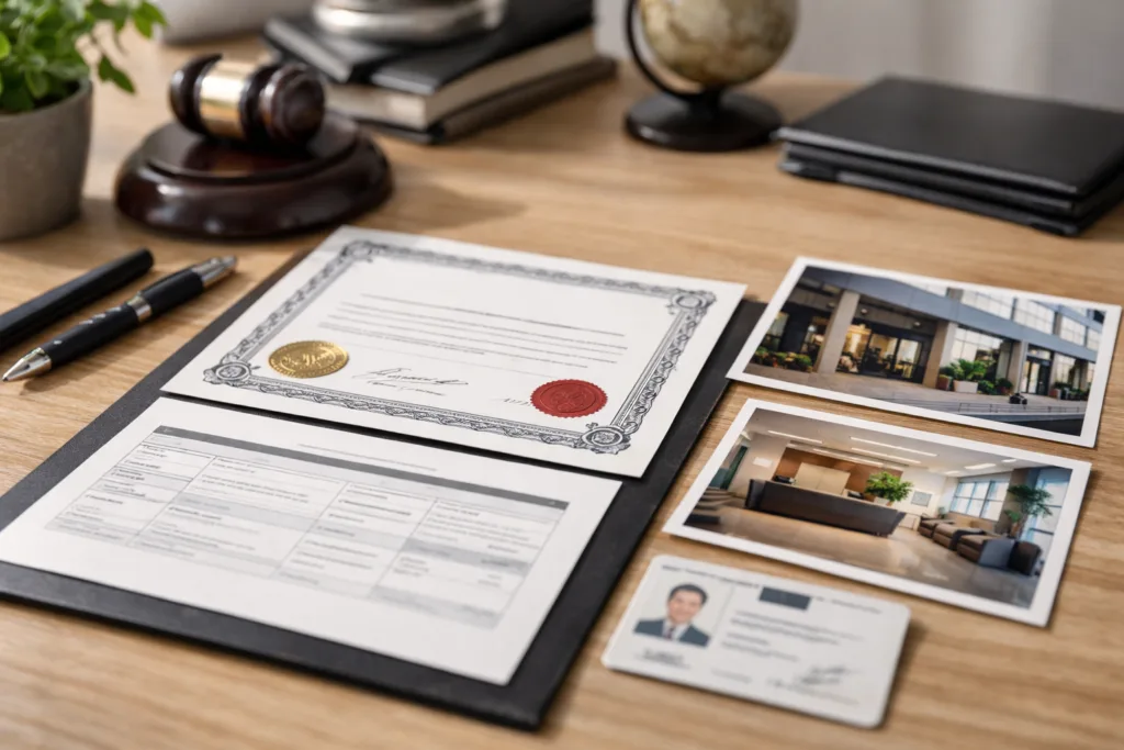 trading company vs factory license verification trading company vs factory license verification