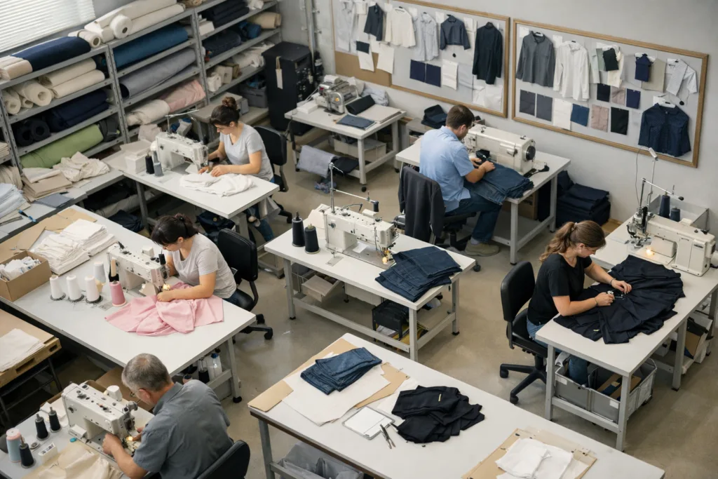 trading company vs factory workshop trading company vs factory workshop
