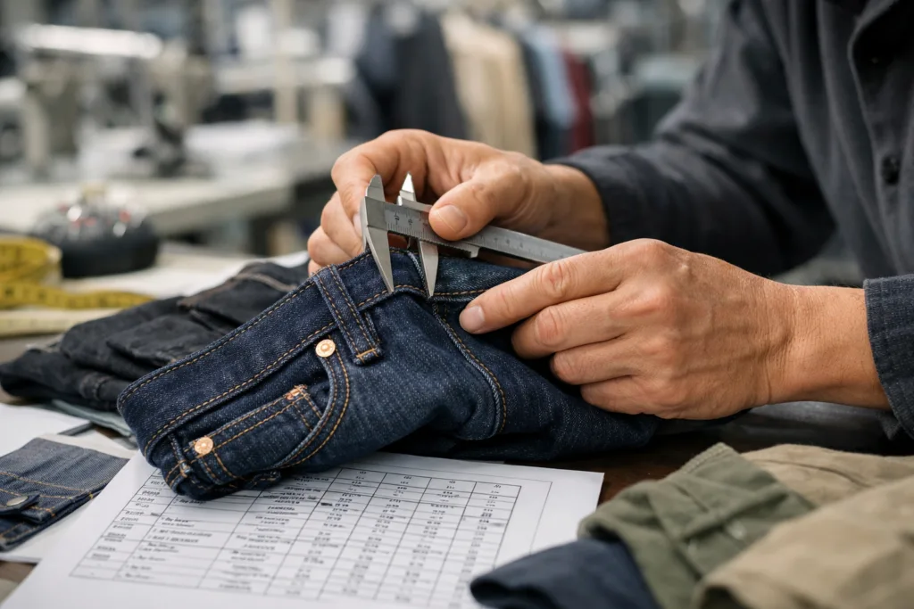 wholesale clothing vendors qc inspection wholesale clothing vendors qc inspection