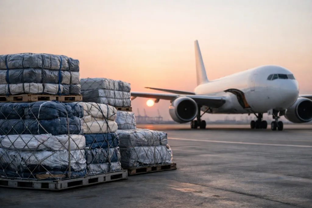 air freight vs sea fashion carbon air freight vs sea fashion carbon