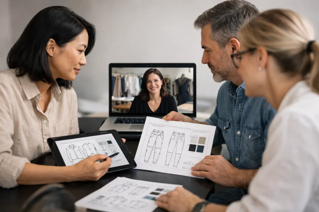 digital collaboration sourcing digital collaboration sourcing